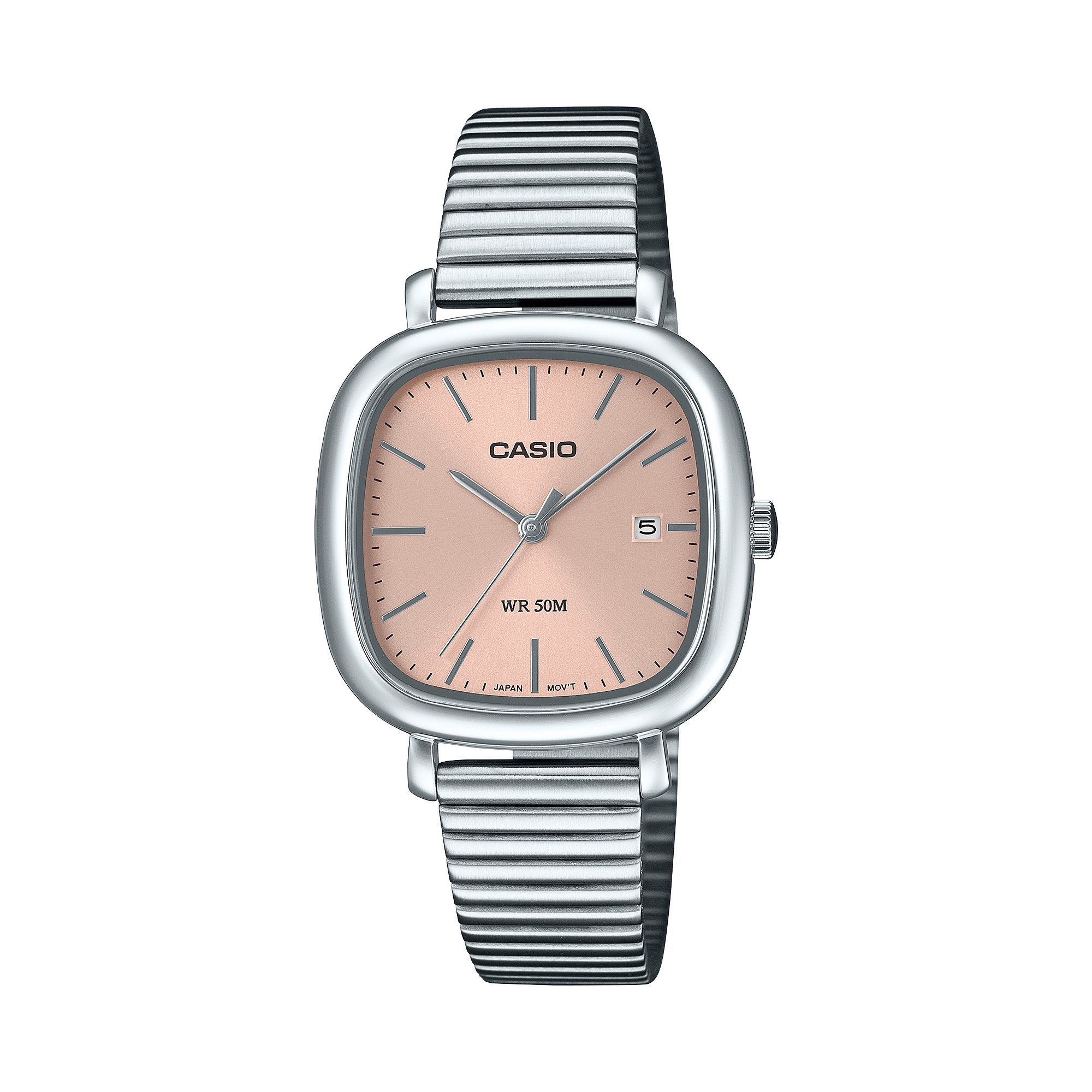  ĐỒNG HỒ NỮ CASIO LTP-B166D-4AVDF 
