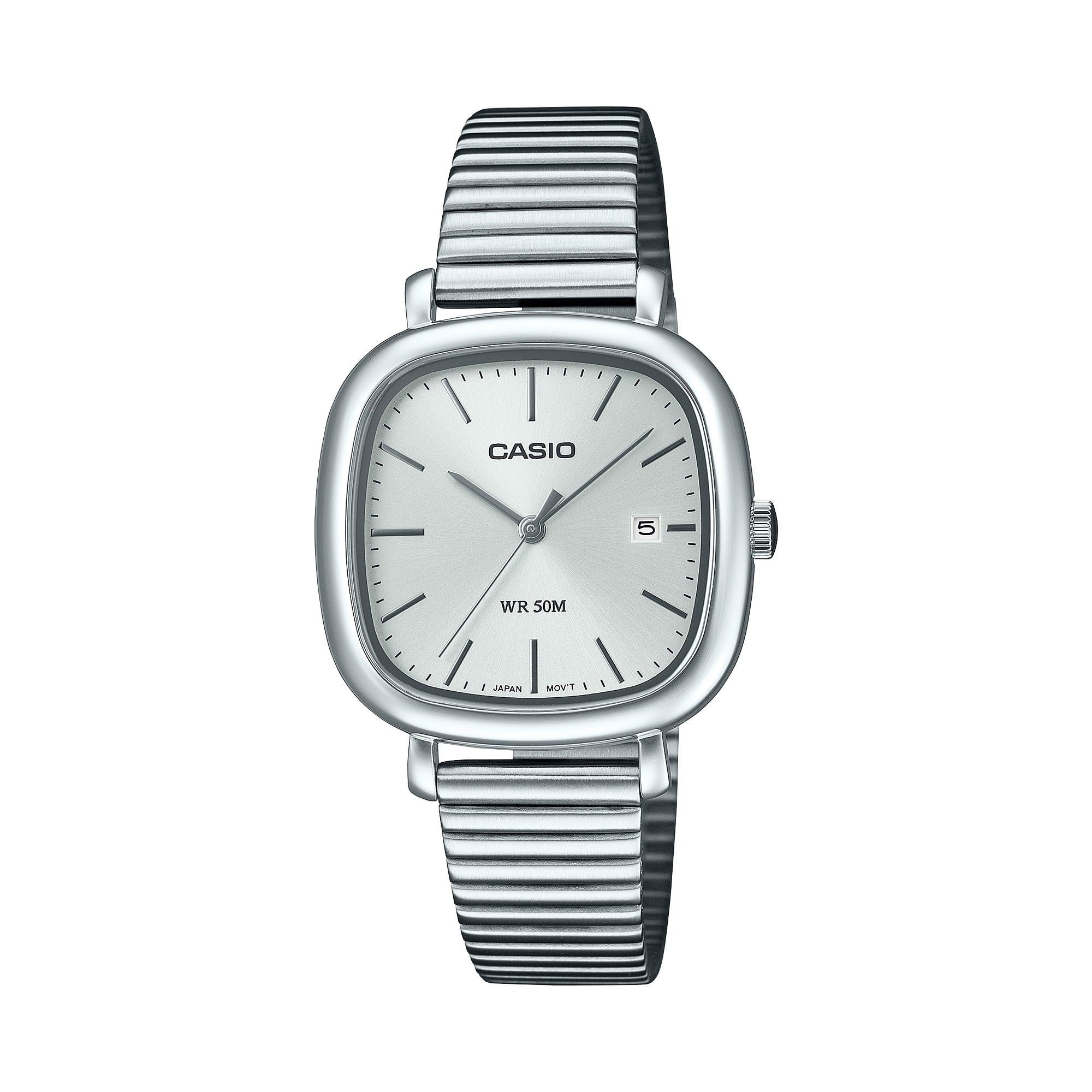 ĐỒNG HỒ NỮ CASIO LTP-B166D-7AVDF 