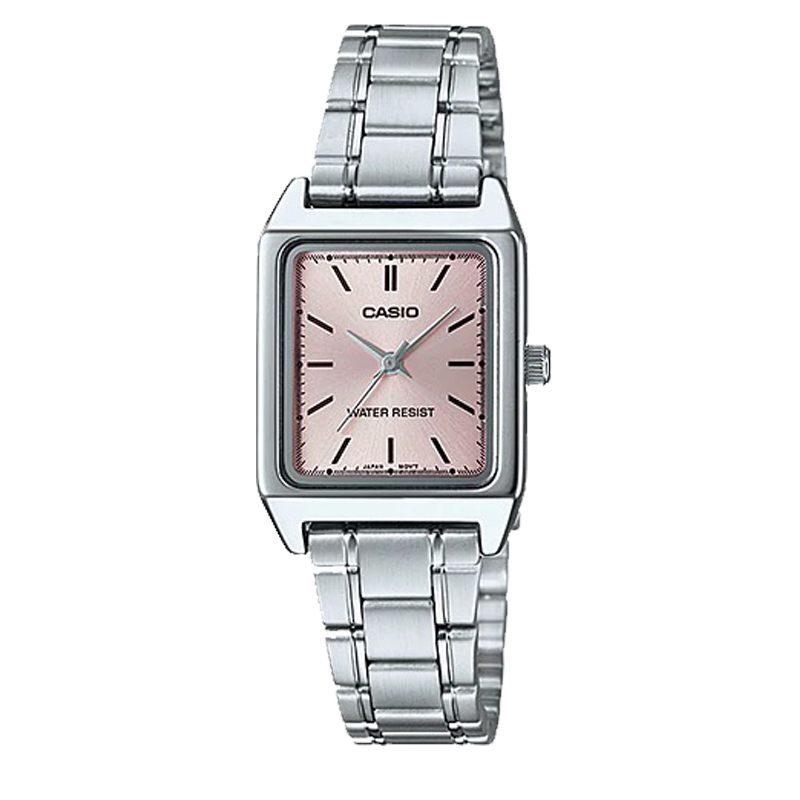  ĐỒNG HỒ CASIO LTP-V007D-4EUDF 