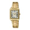 ĐỒNG HỒ NỮ CASIO LTP-V007G-9BUDF