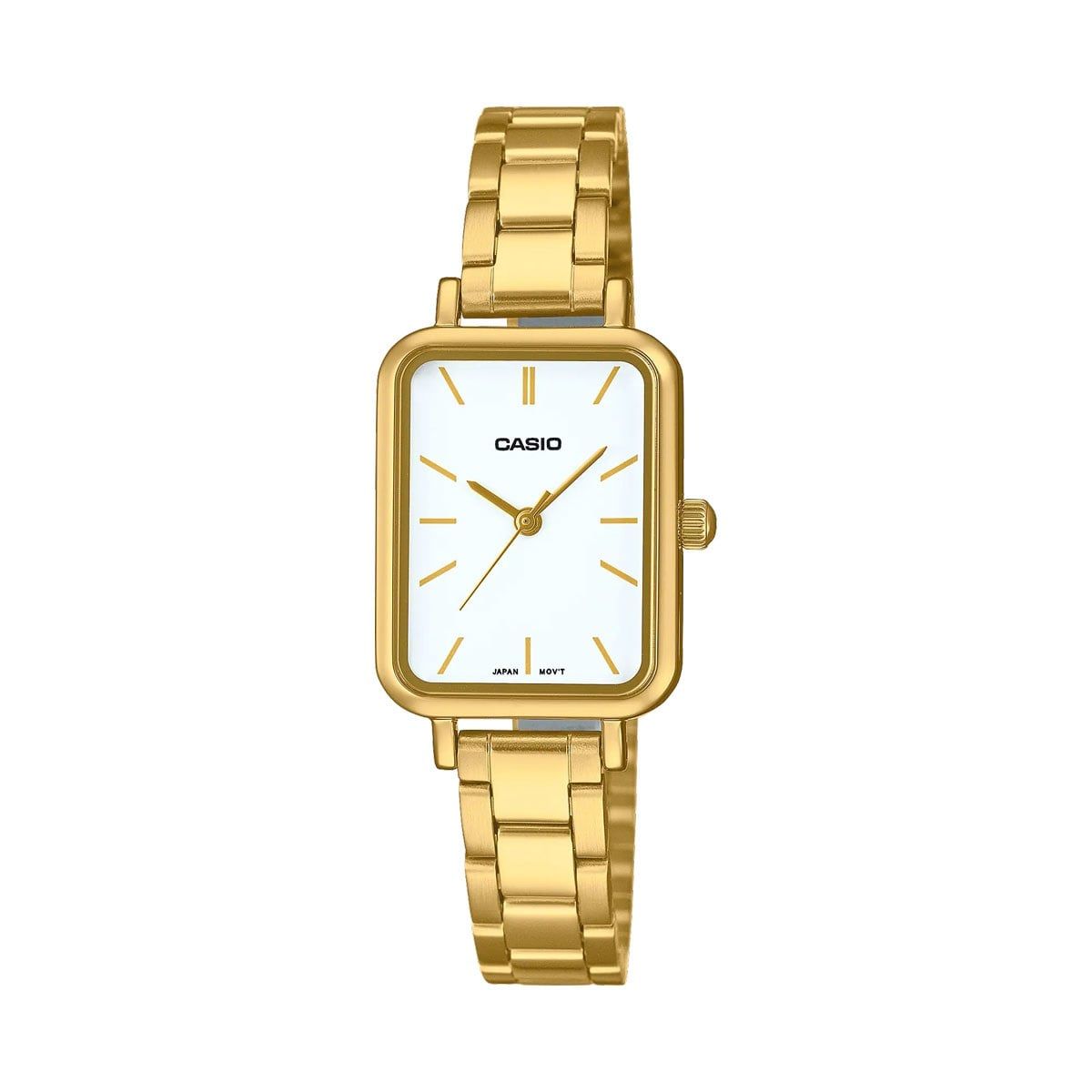  ĐỒNG HỒ NỮ CASIO LTP-V009G-7EUDF 
