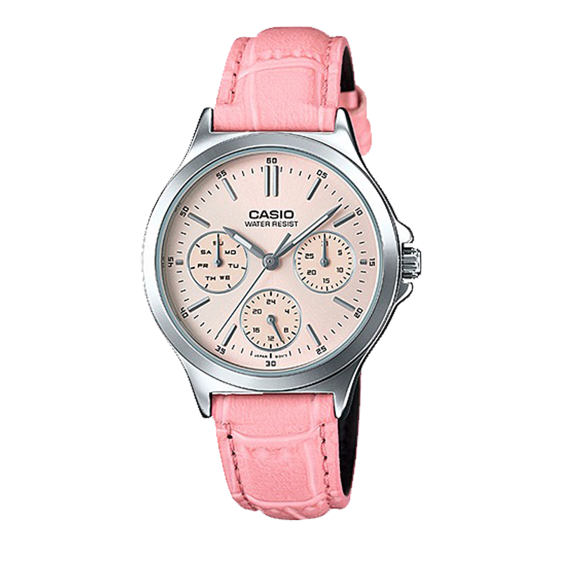  ĐỒNG HỒ CASIO LTP-V300L-4AUDF 