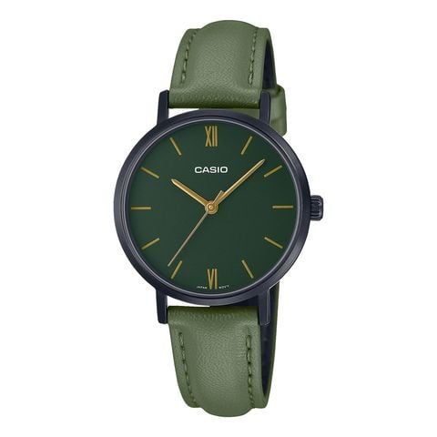  ĐỒNG HỒ CASIO LTP-VT02BL-3AUDF 