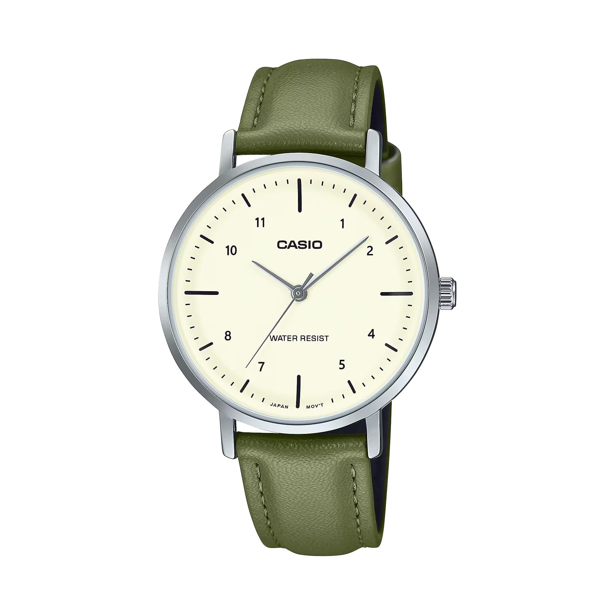  ĐỒNG HỒ NỮ CASIO LTP-VT03L-3BDF 