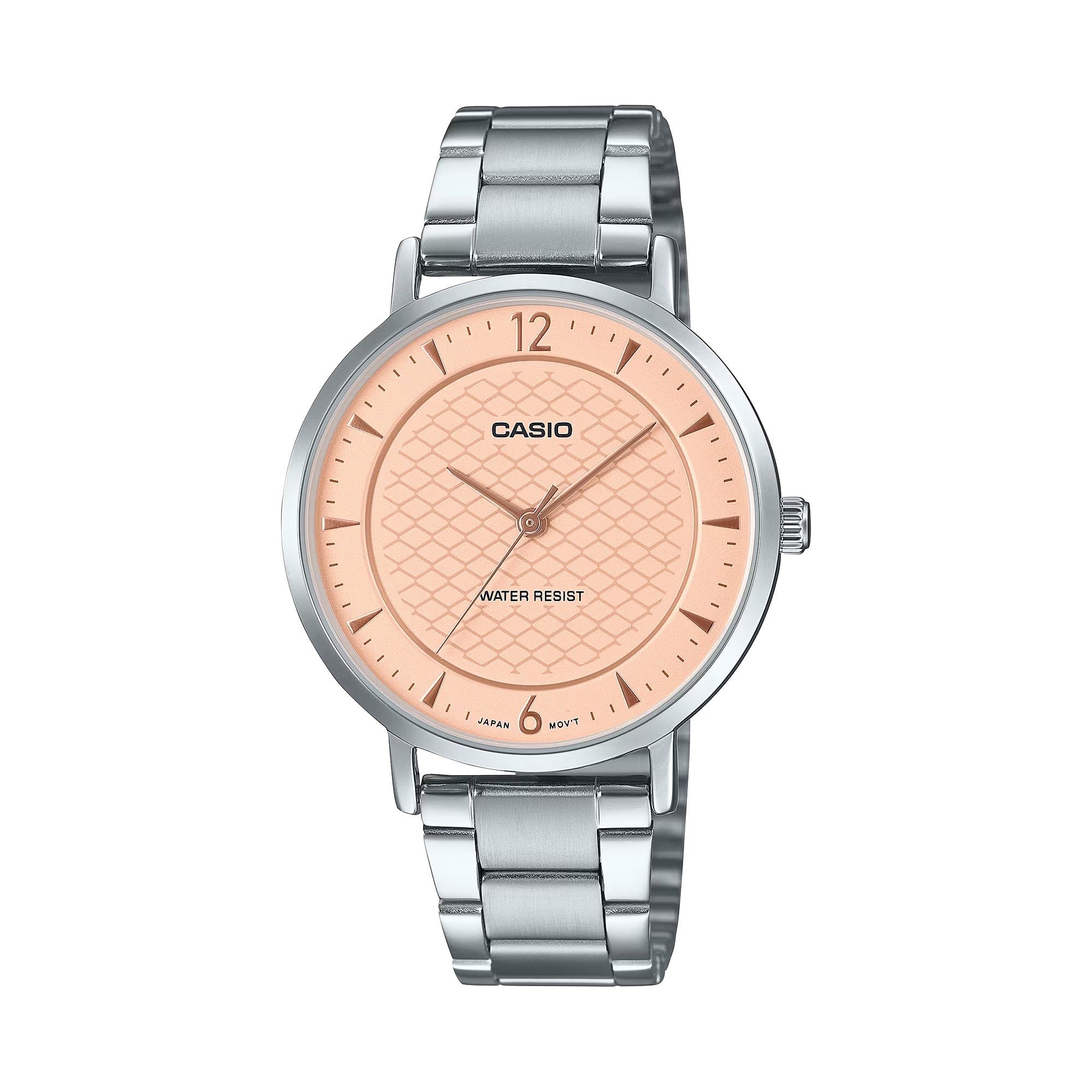  ĐỒNG HỒ NỮ CASIO LTP-VT04D-4ADF 