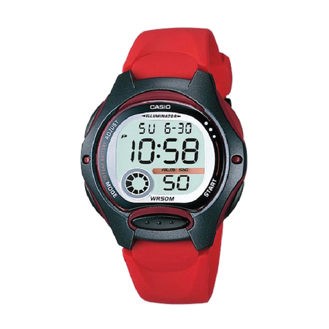  ĐỒNG HỒ CASIO LW-200-4AVDF 