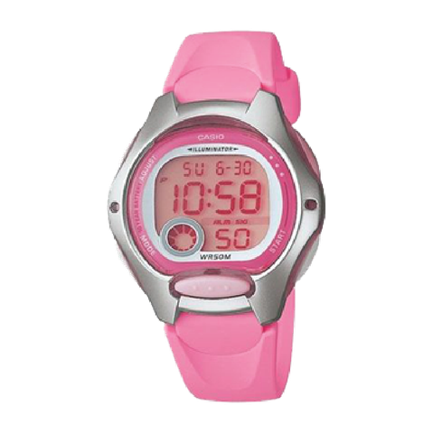  ĐỒNG HỒ CASIO LW-200-4BVDF 