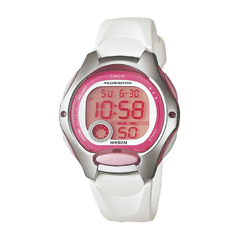  ĐỒNG HỒ CASIO LW-200-7AVDF 