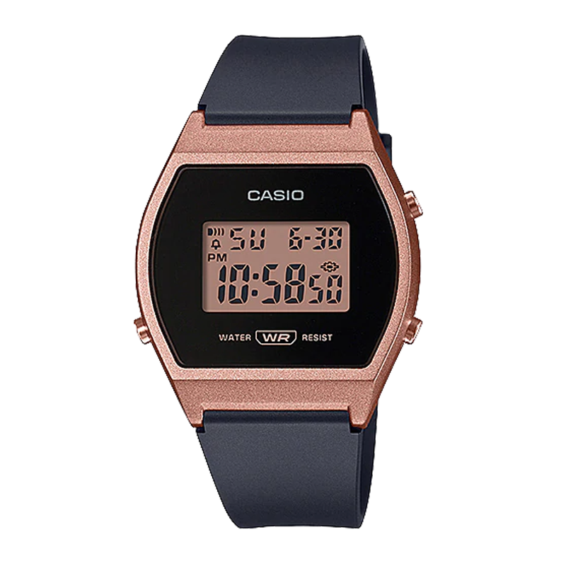  ĐỒNG HỒ NỮ CASIO LW-204-1ADF 