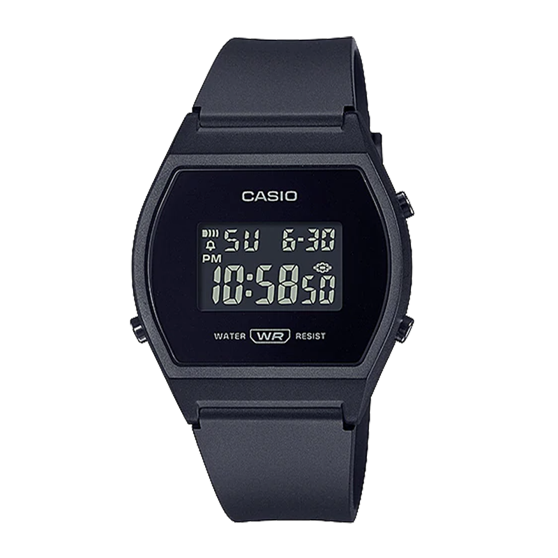  ĐỒNG HỒ CASIO LW-204-1BDF 