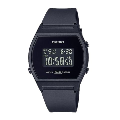  ĐỒNG HỒ NỮ CASIO LW-204-1BDF 