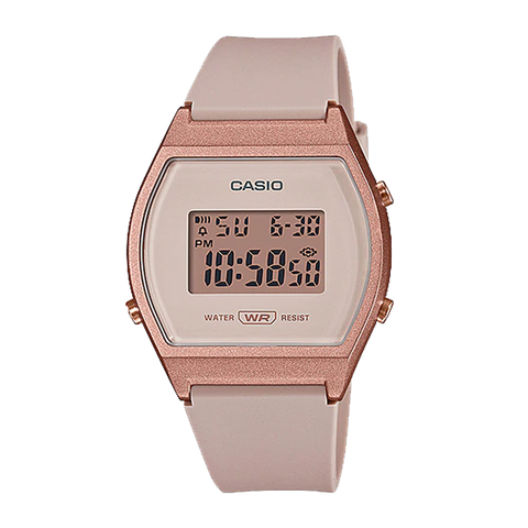  ĐỒNG HỒ CASIO LW-204-4ADF 