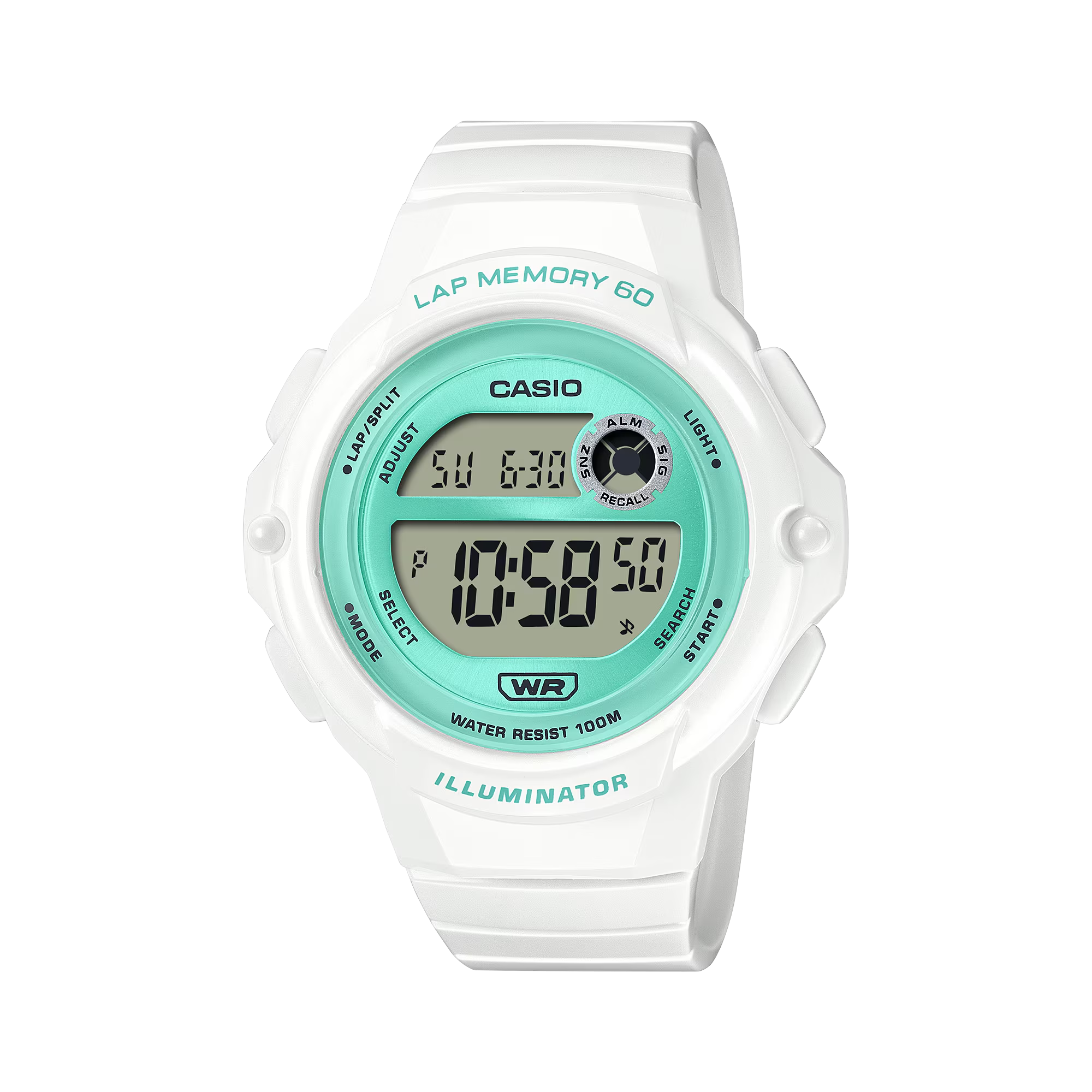  ĐỒNG HỒ CASIO LWS-1200H-7A3VDF 