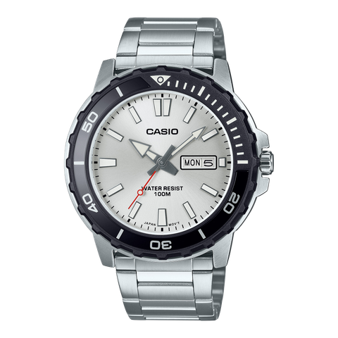  ĐỒNG HỒ CASIO MTD-125D-7AVDF 