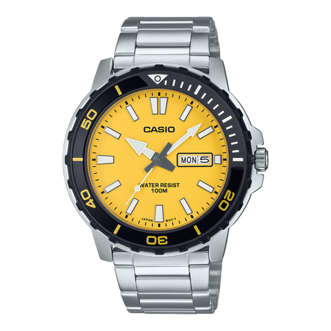  ĐỒNG HỒ CASIO MTD-125D-9AVDF 