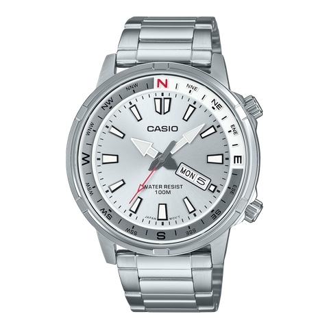  ĐỒNG HỒ CASIO MTD-130D-7AVDF 