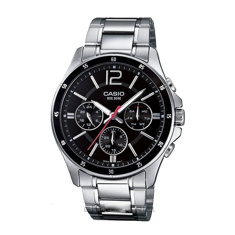  ĐỒNG HỒ CASIO MTP-1374D-1AVDF 