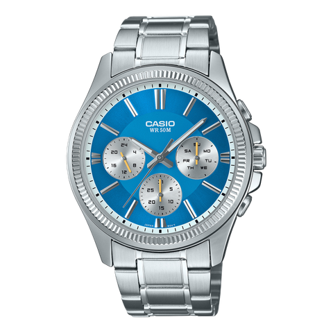  ĐỒNG HỒ CASIO MTP-1375D-2A2VDF 