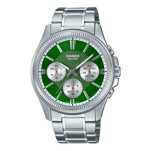  ĐỒNG HỒ CASIO MTP-1375D-3AVDF 