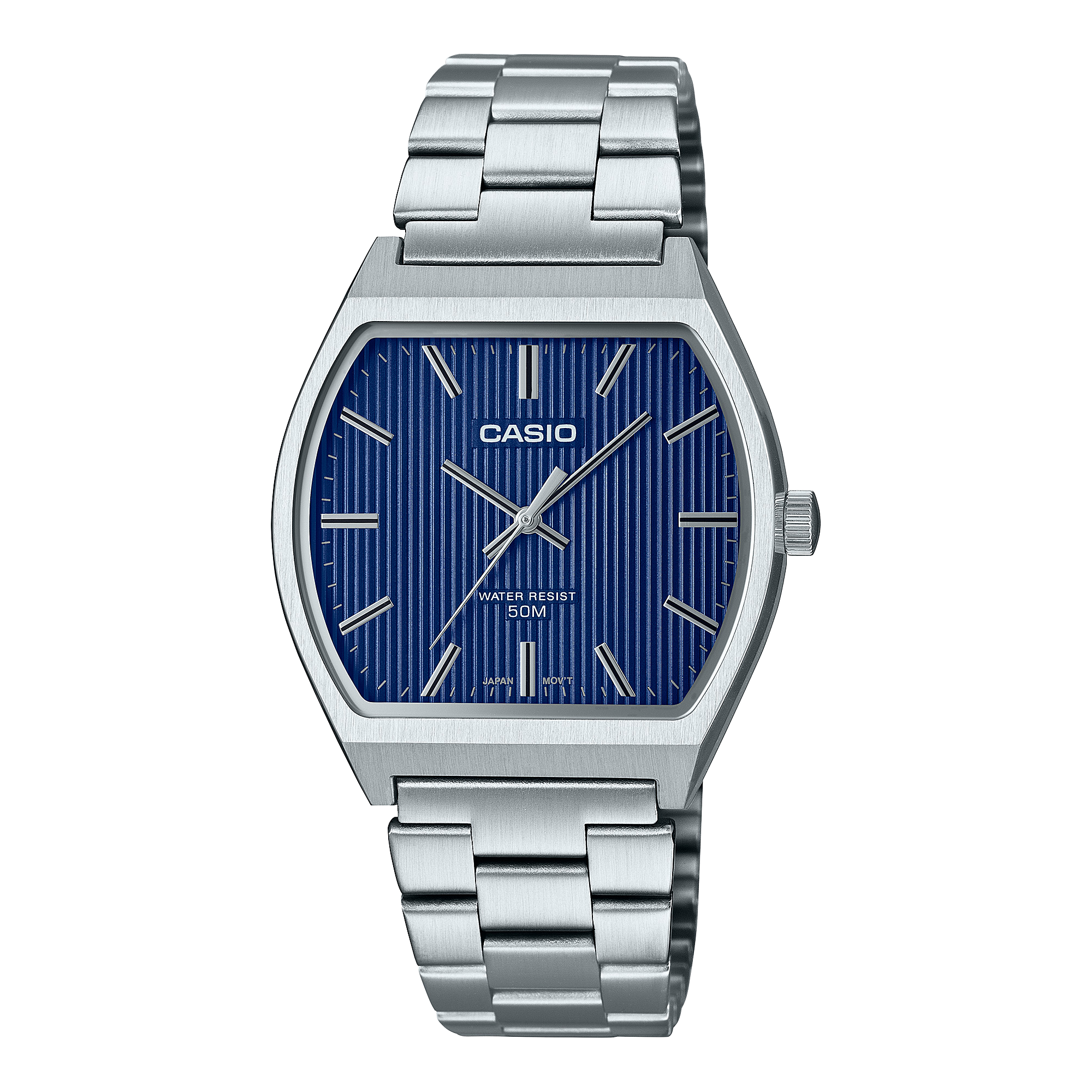  ĐỒNG HỒ NAM CASIO MTP-B140D-2AVDF 