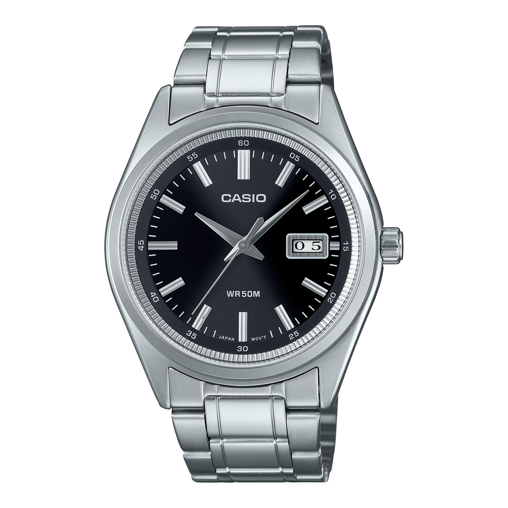  ĐỒNG HỒ NAM CASIO MTP-B180D-1A1VDF 