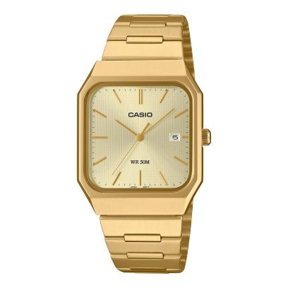  ĐỒNG HỒ NAM CASIO MTP-B185G-9AVDF 