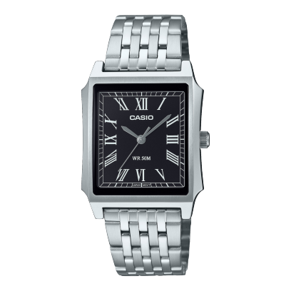  ĐỒNG HỒ NAM CASIO MTP-B190D-1BVDF 