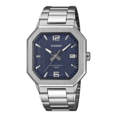  ĐỒNG HỒ NAM CASIO MTP-B195D-2AVDF 