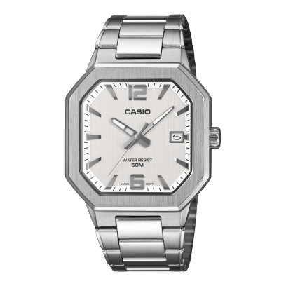  ĐỒNG HỒ NAM CASIO MTP-B195D-7AVDF 