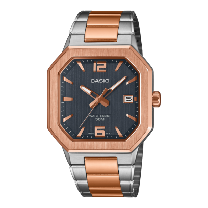  ĐỒNG HỒ CASIO MTP-B195RG-2AVDF 