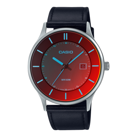  ĐỒNG HỒ CASIO MTP-E605L-1EVDF 