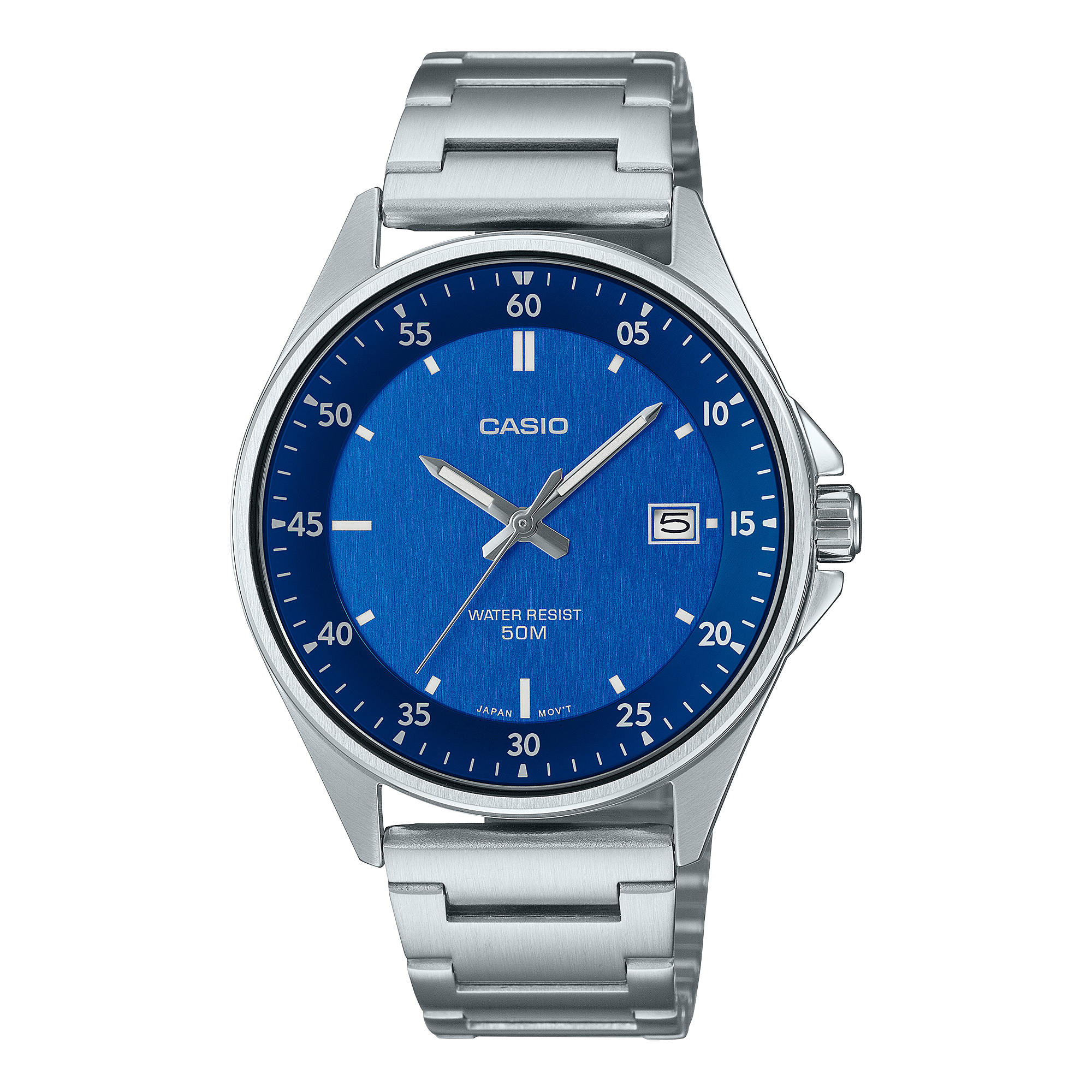  ĐỒNG HỒ CASIO MTP-E705D-2EVDF 