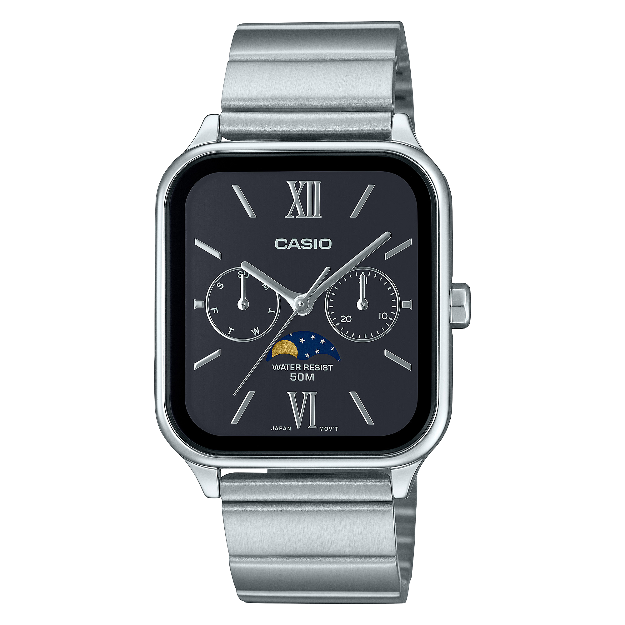  ĐỒNG HỒ CASIO MTP-M305D-1A2VDF 