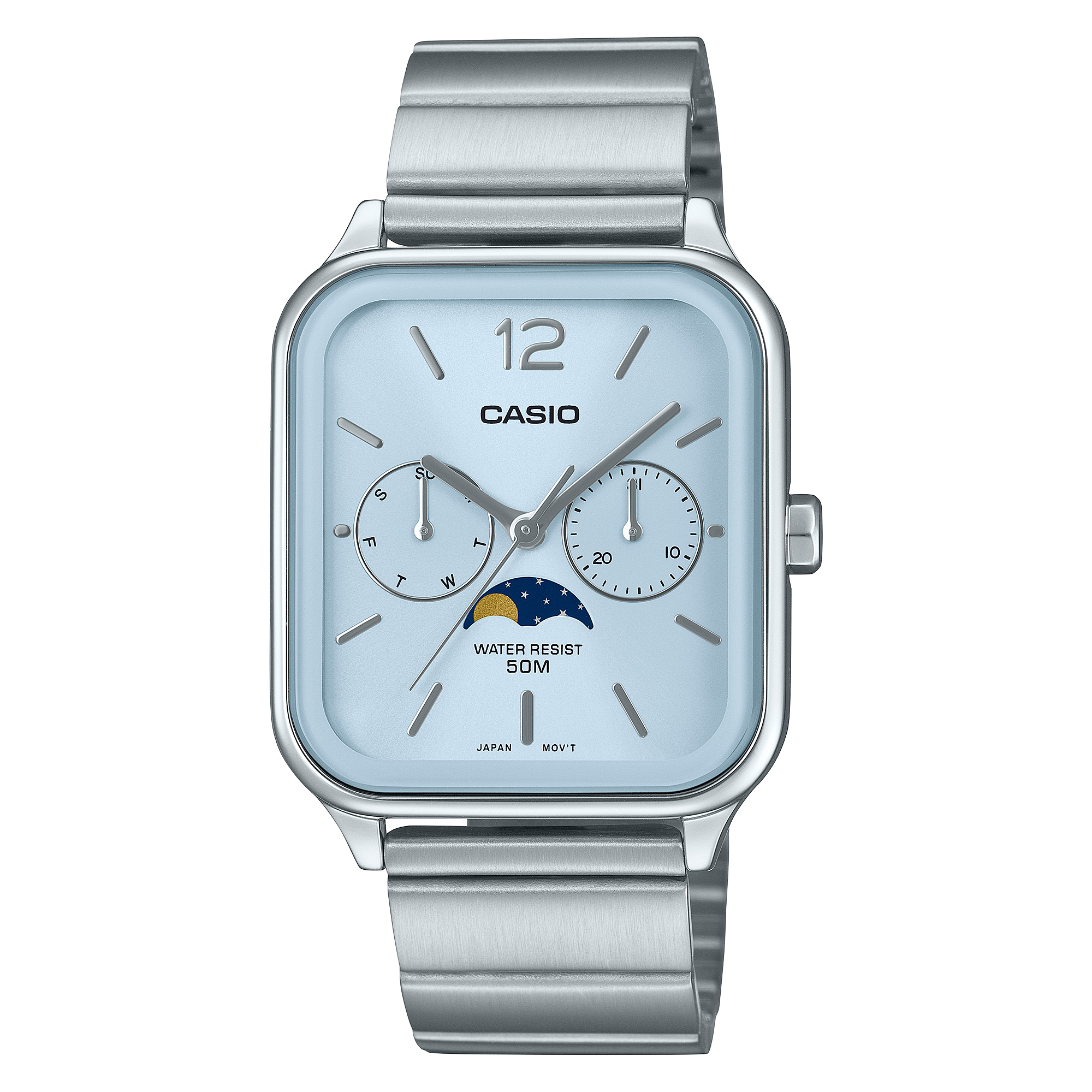  ĐỒNG HỒ CASIO MTP-M305D-2AVDF 