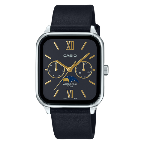  ĐỒNG HỒ CASIO MTP-M305L-1A2VDF 