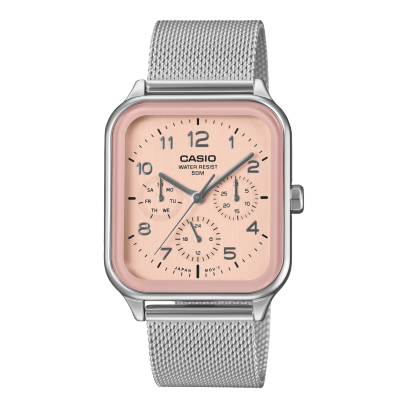  ĐỒNG HỒ CASIO MTP-M306M-4AVDF 