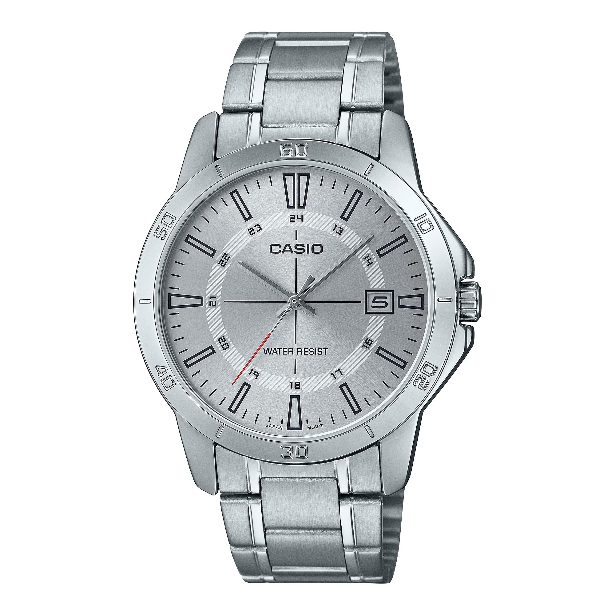  ĐỒNG HỒ NAM CASIO MTP-V004D-7CUDF 