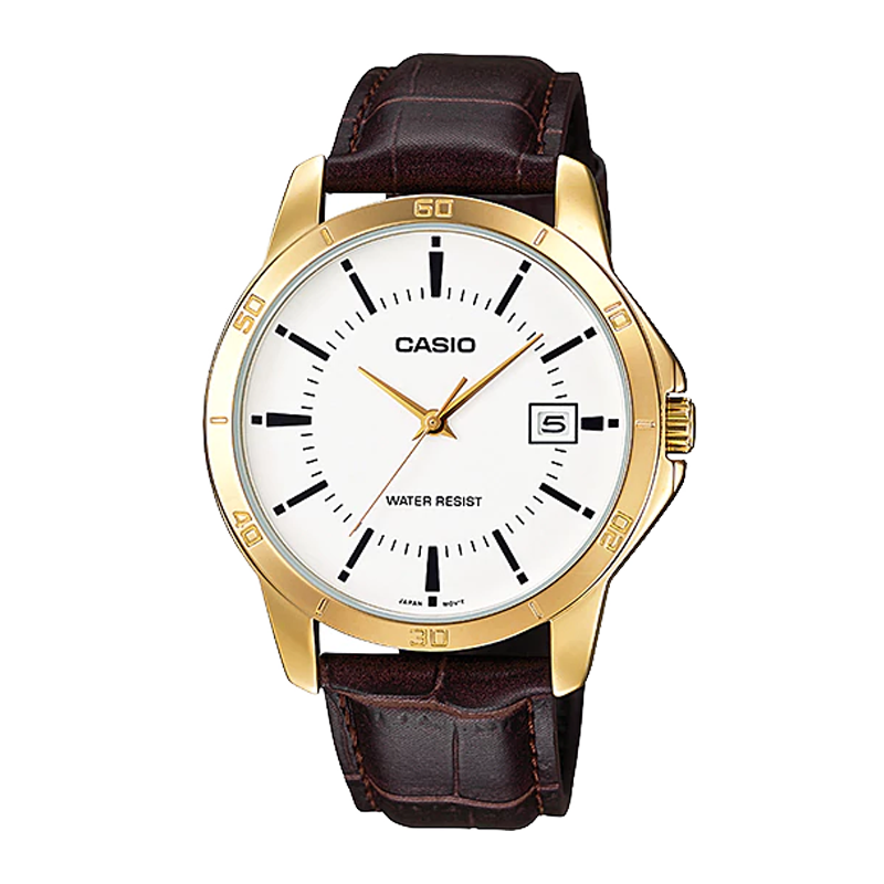  ĐỒNG HỒ CASIO MTP-V004GL-7AUDF 