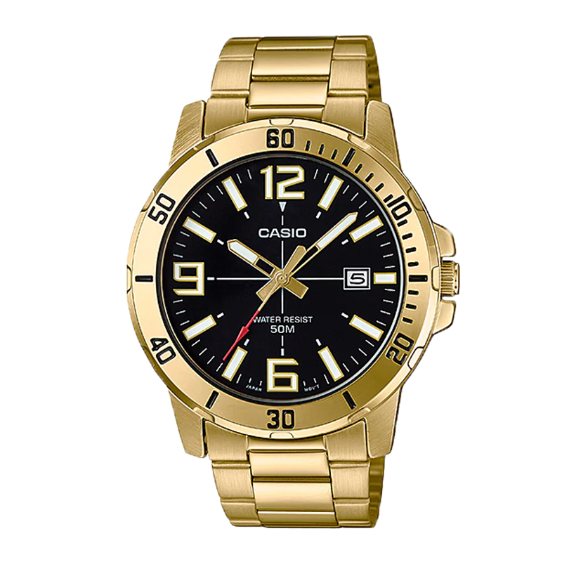  ĐỒNG HỒ CASIO MTP-VD01G-1BVUDF 