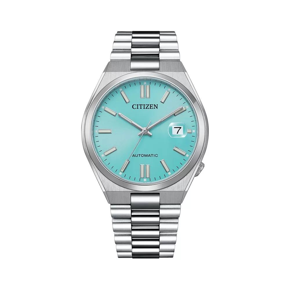  ĐỒNG HỒ CITIZEN AUTOMATIC NJ0151-88M 40mm NAM 