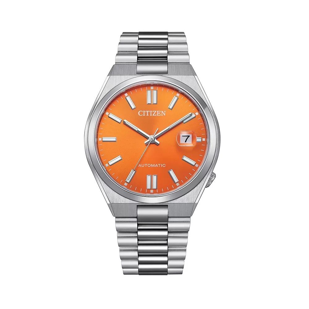  ĐỒNG HỒ CITIZEN AUTOMATIC NJ0151-88Z 40mm NAM 