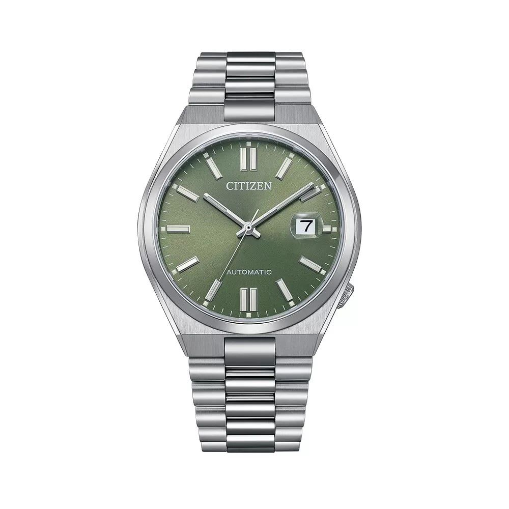  ĐỒNG HỒ CITIZEN AUTOMATIC NJ0158-89Z 40mm NAM 
