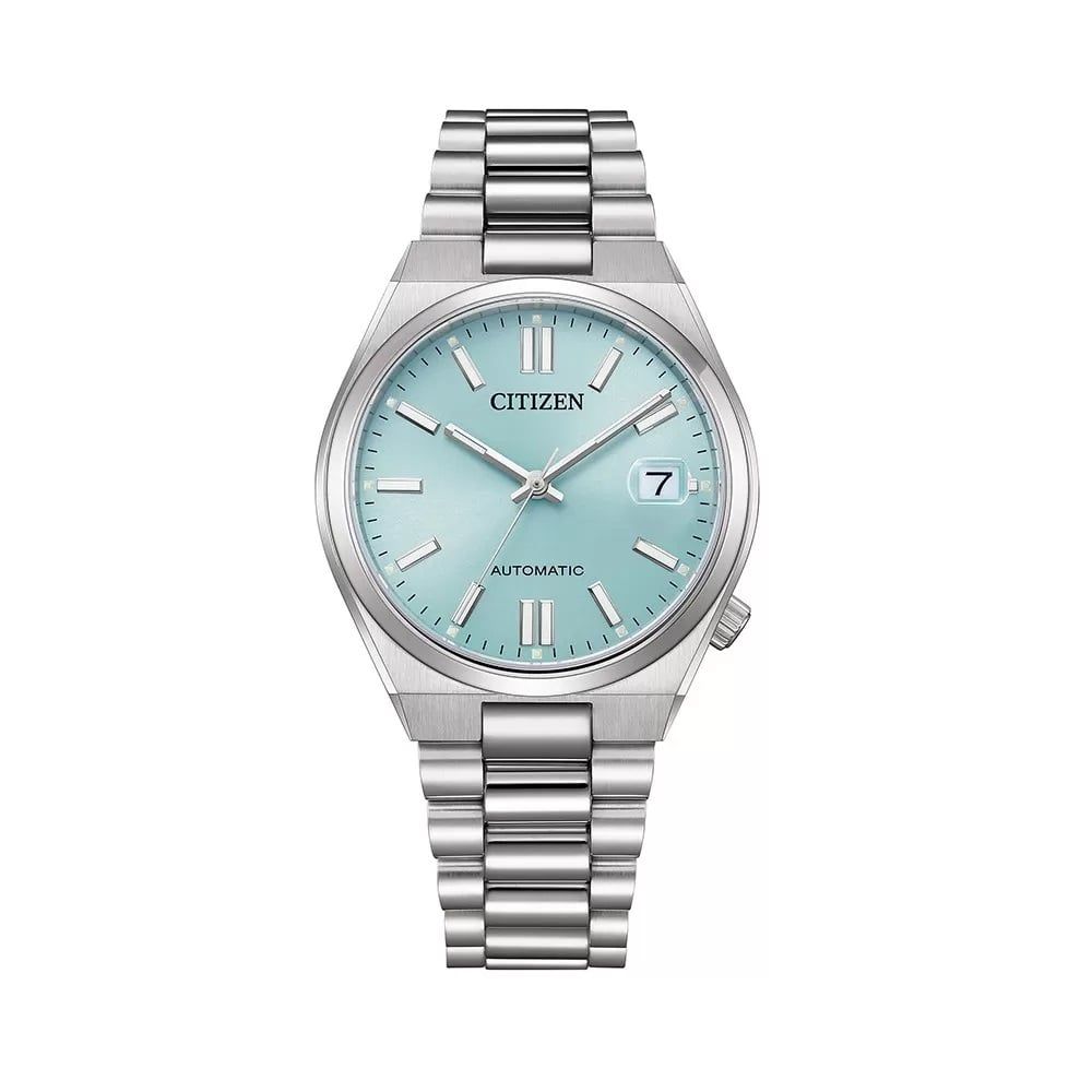  ĐỒNG HỒ CITIZEN AUTOMATIC NJ0200-50L 37mm NAM 