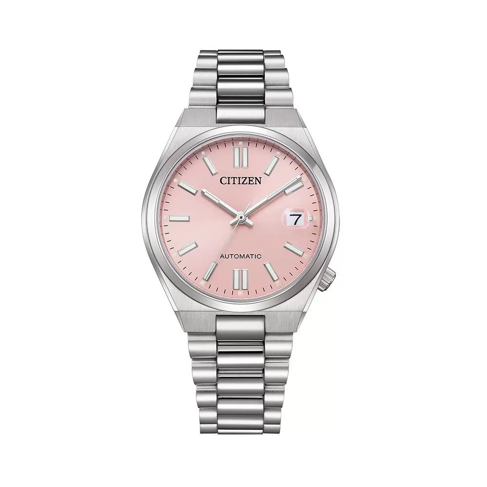  ĐỒNG HỒ CITIZEN AUTOMATIC NJ0200-50Z 37mm NAM 