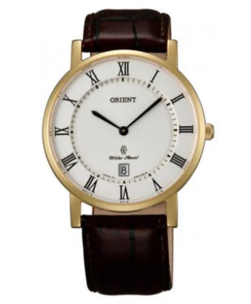  ĐỒNG HỒ ORIENT FGW0100FW0 