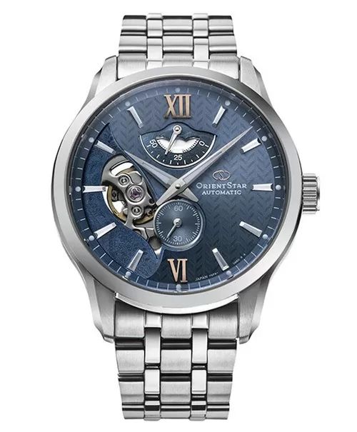  ĐỒNG HỒ ORIENT RE-AV0B08L00B 