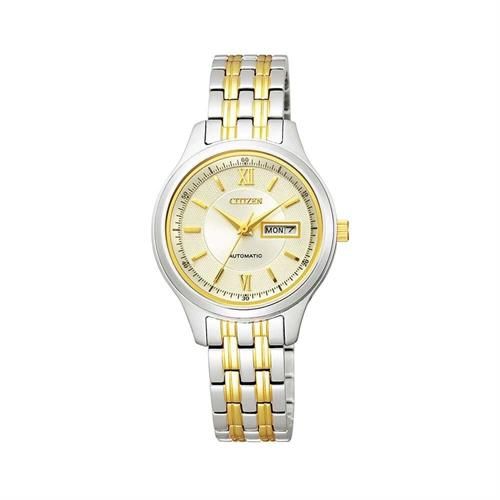  ĐỒNG HỒ CITIZEN PD7156-58P 