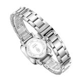  ĐỒNG HỒ TOPHILL TH006L.M1352 Nữ máy quartz kính sapphire size 26x32mm 3ATM 