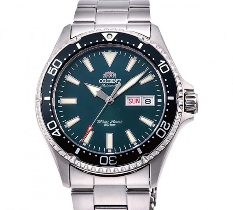 ORIENT RA-AA0004E19B 