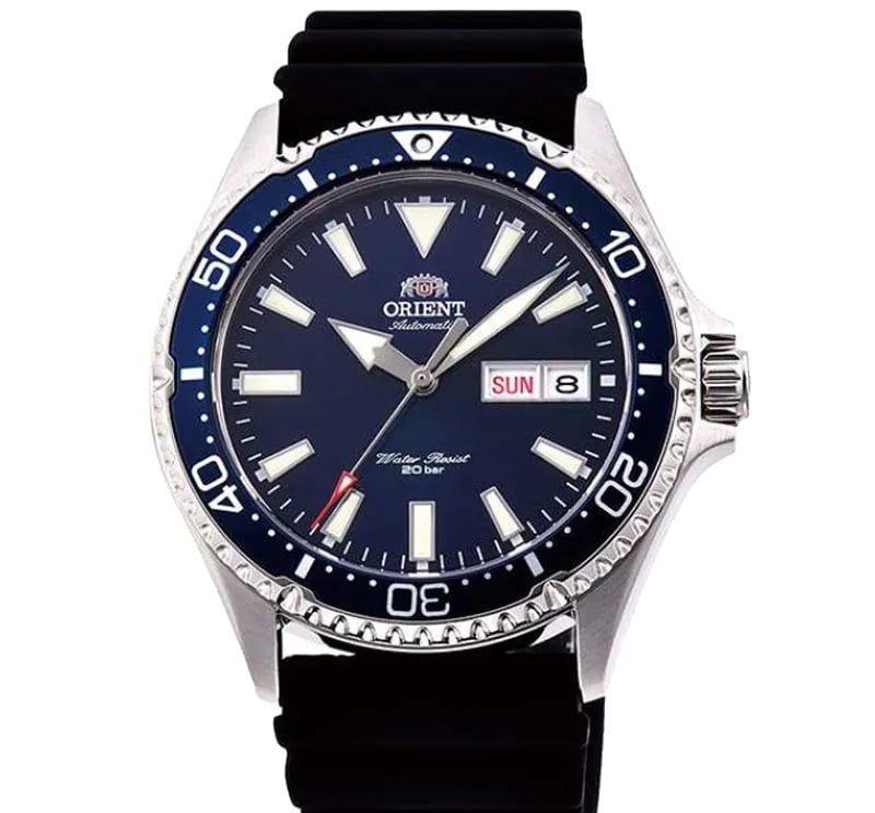  ORIENT RA-AA0006L19B 